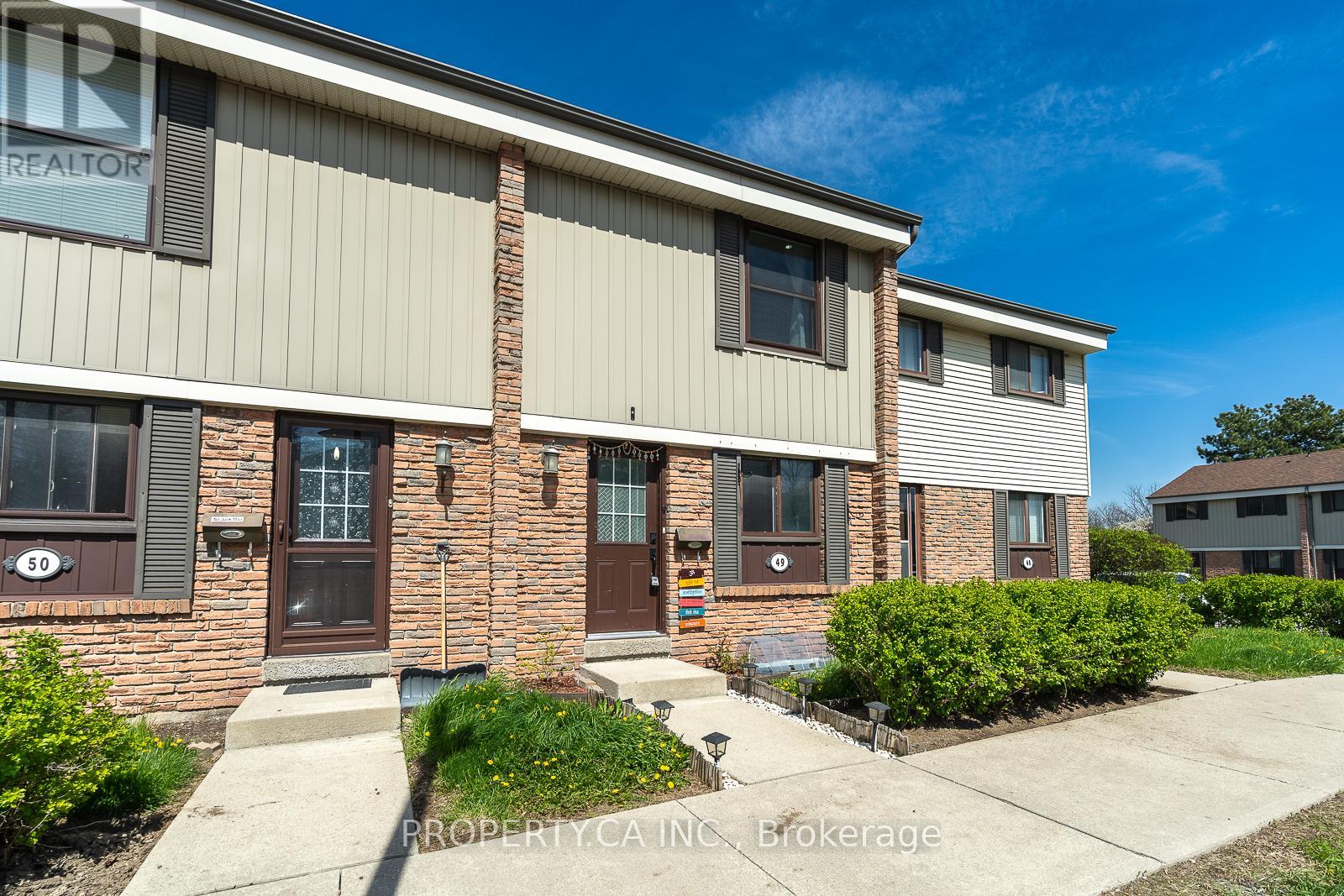 49 - 2779 Gananoque Drive, Mississauga, Ontario  L5N 2E4 - Photo 5 - W13145896