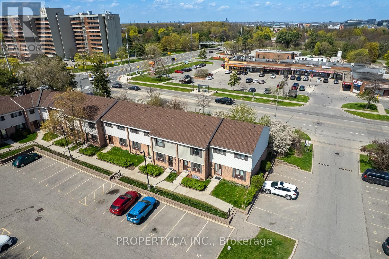 49 - 2779 Gananoque Drive, Mississauga, Ontario  L5N 2E4 - Photo 7 - W13145896