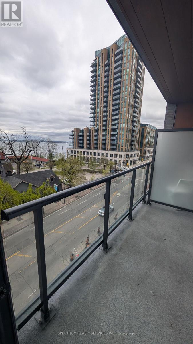 407 - 2075 Lakeshore Road, Burlington, Ontario  L7R 1E2 - Photo 4 - W13145928