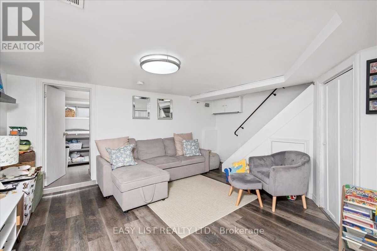 140 Ascot Avenue, Toronto, Ontario M6E 1G4 - Photo 22 - W13145942