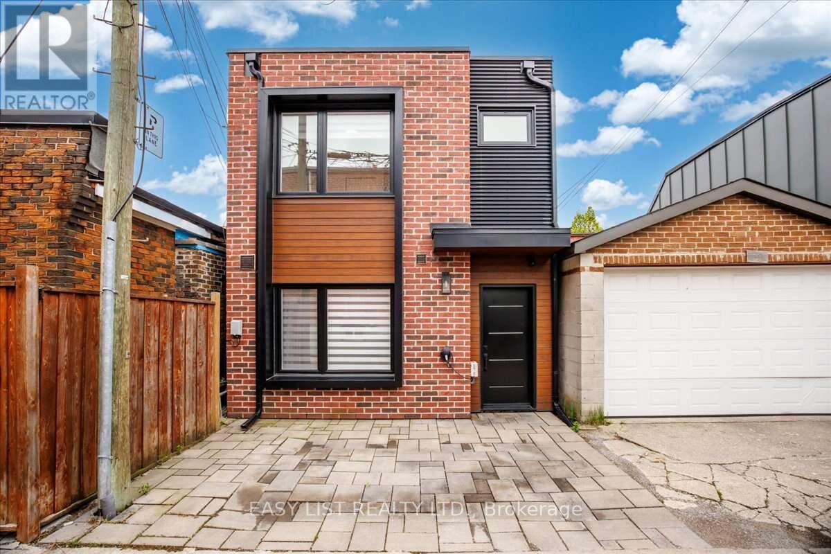 140 Ascot Avenue, Toronto, Ontario M6E 1G4 - Photo 26 - W13145942