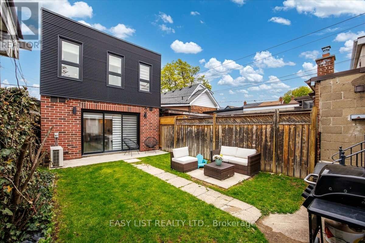 140 Ascot Avenue, Toronto, Ontario M6E 1G4 - Photo 45 - W13145942