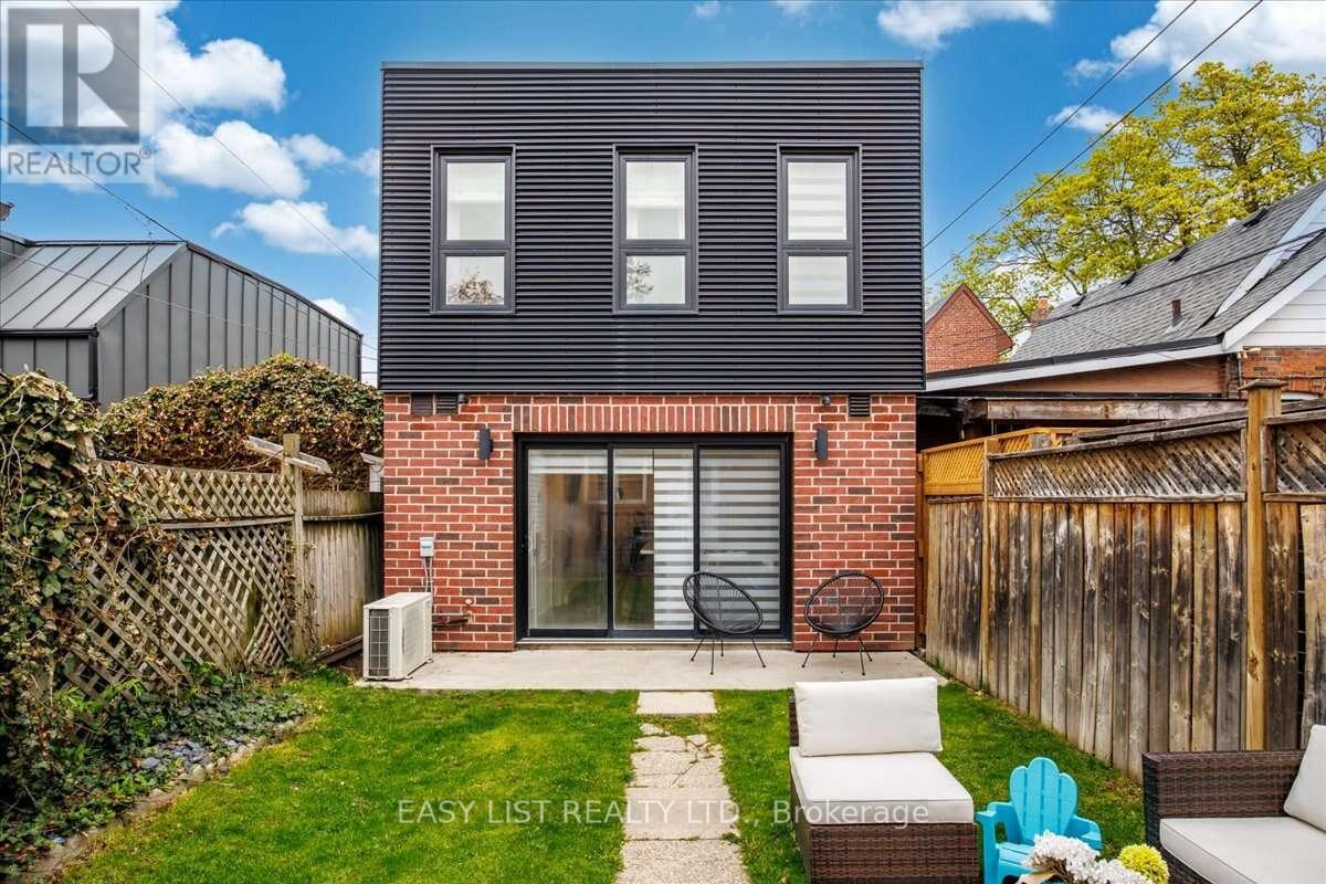140 Ascot Avenue, Toronto, Ontario M6E 1G4 - Photo 46 - W13145942