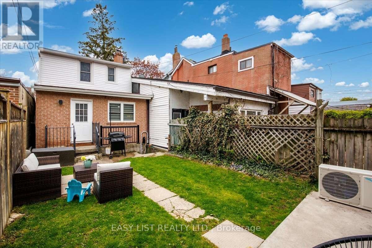 140 Ascot Avenue, Toronto, Ontario M6E 1G4 - Photo 47 - W13145942