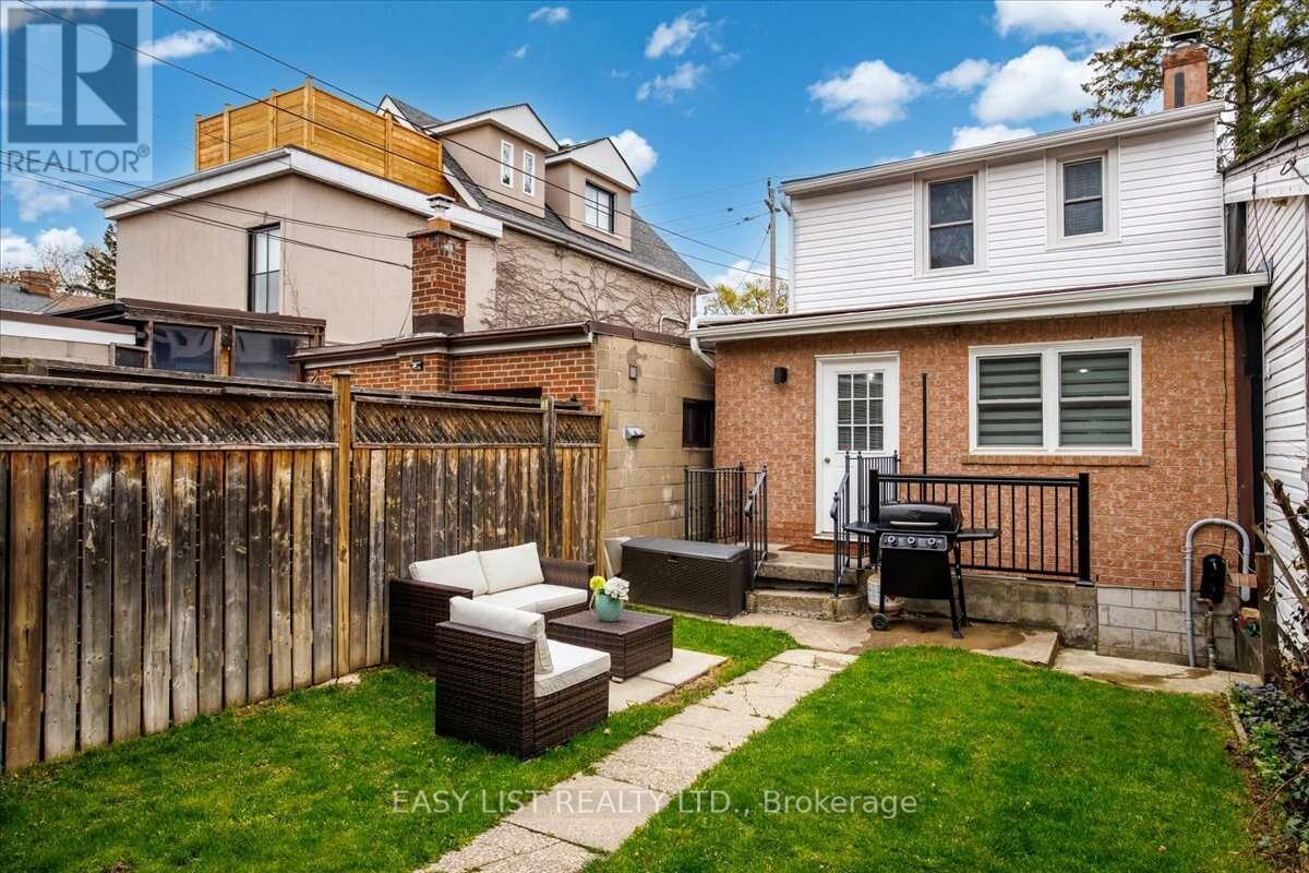 140 Ascot Avenue, Toronto, Ontario M6E 1G4 - Photo 48 - W13145942