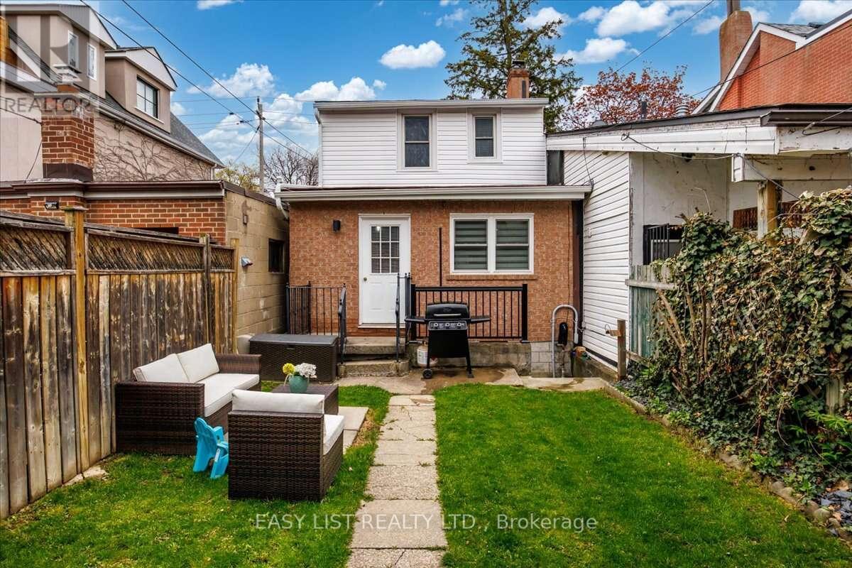 140 Ascot Avenue, Toronto, Ontario M6E 1G4 - Photo 49 - W13145942