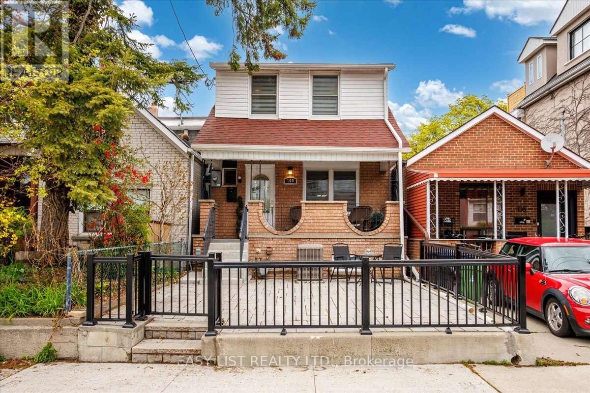 140 Ascot Avenue, Toronto, Ontario M6E 1G4 - Photo 50 - W13145942