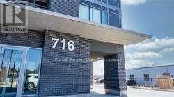 606 - 716 Main Street E, Milton, Ontario  L9T 9L9 - Photo 3 - W13145954