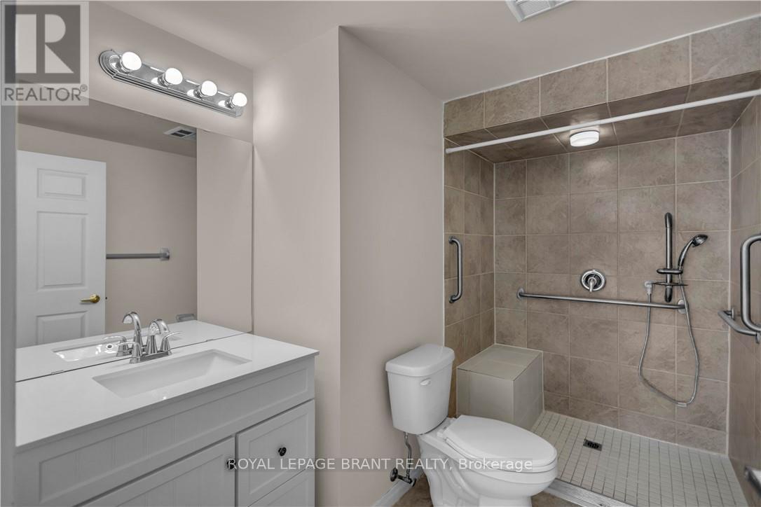 105 - 3497 Upper Middle Road, Burlington, Ontario  L7M 4T6 - Photo 19 - W13145962