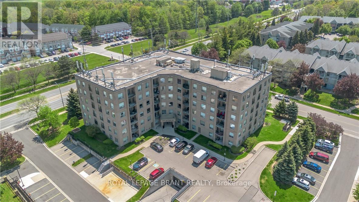 105 - 3497 Upper Middle Road, Burlington, Ontario  L7M 4T6 - Photo 29 - W13145962