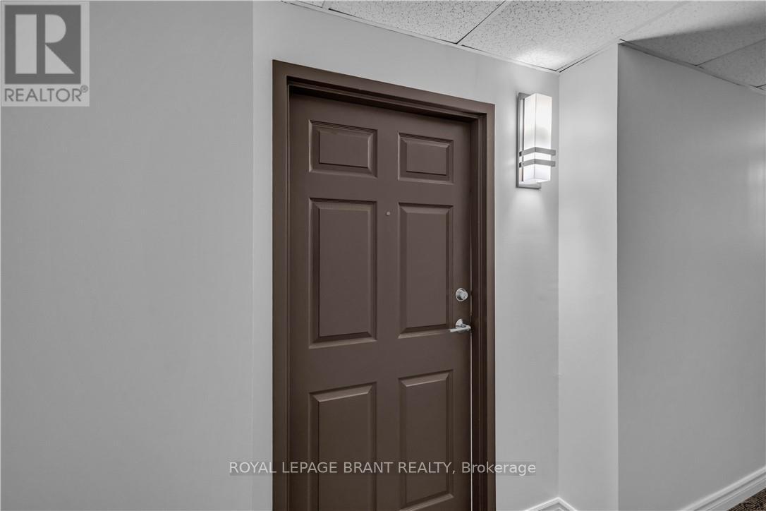 105 - 3497 Upper Middle Road, Burlington, Ontario  L7M 4T6 - Photo 6 - W13145962