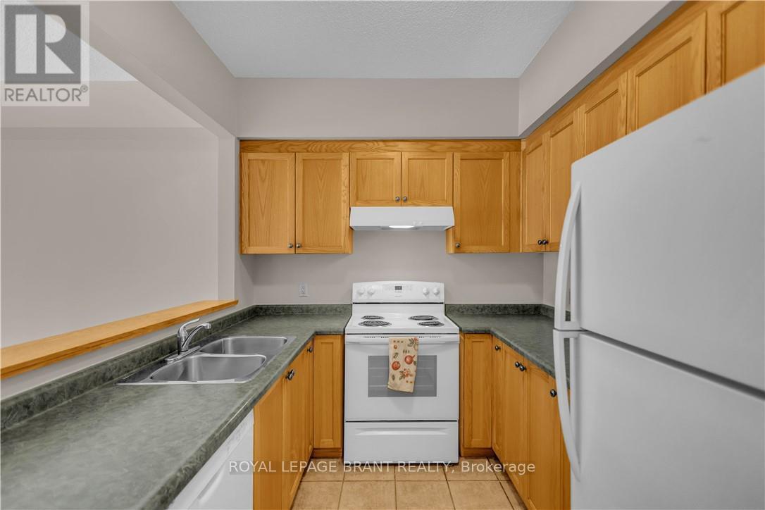 105 - 3497 Upper Middle Road, Burlington, Ontario  L7M 4T6 - Photo 9 - W13145962