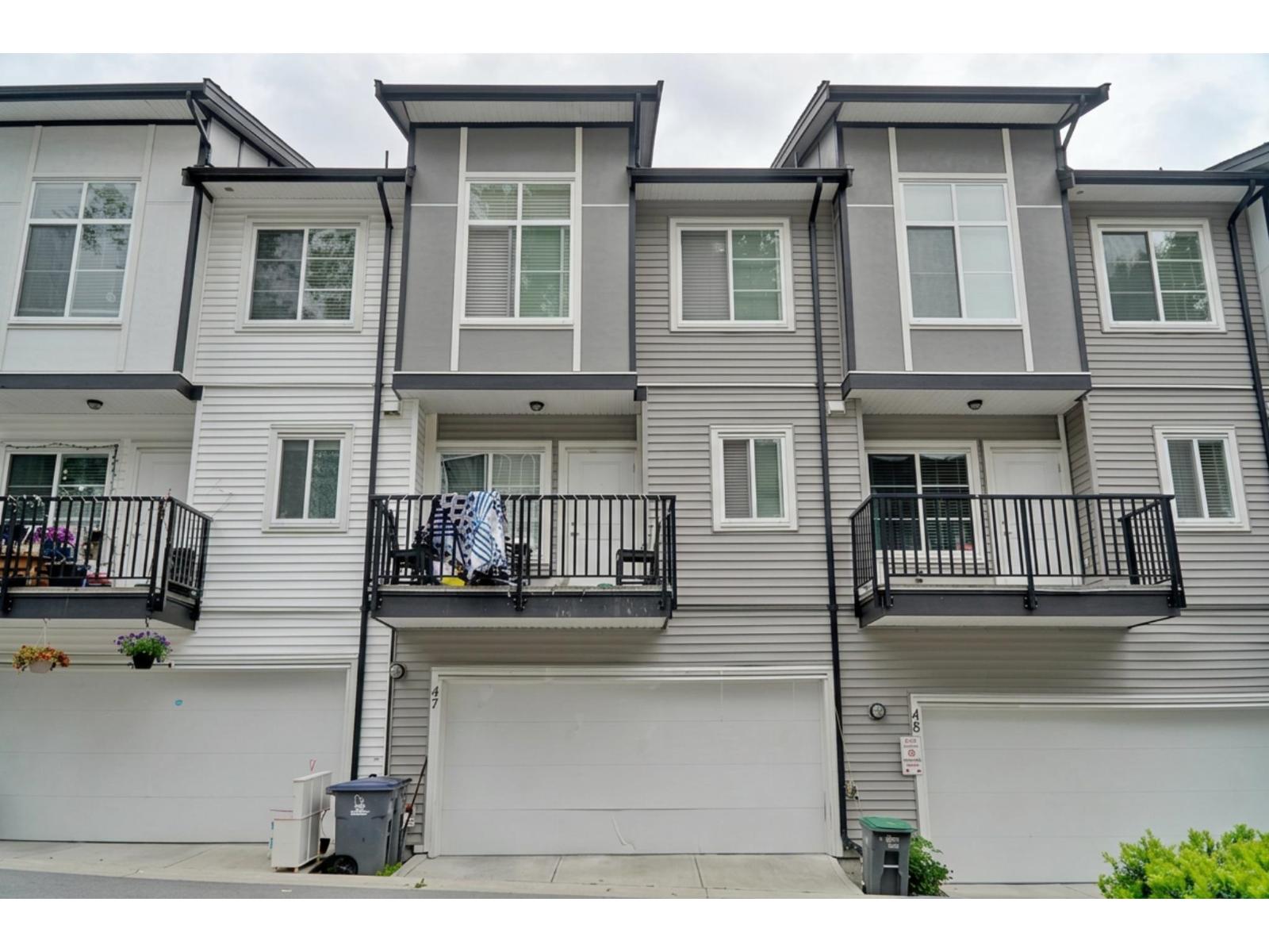 47 5867 129 Street, Surrey, British Columbia  V3X 0J4 - Photo 2 - R3117922