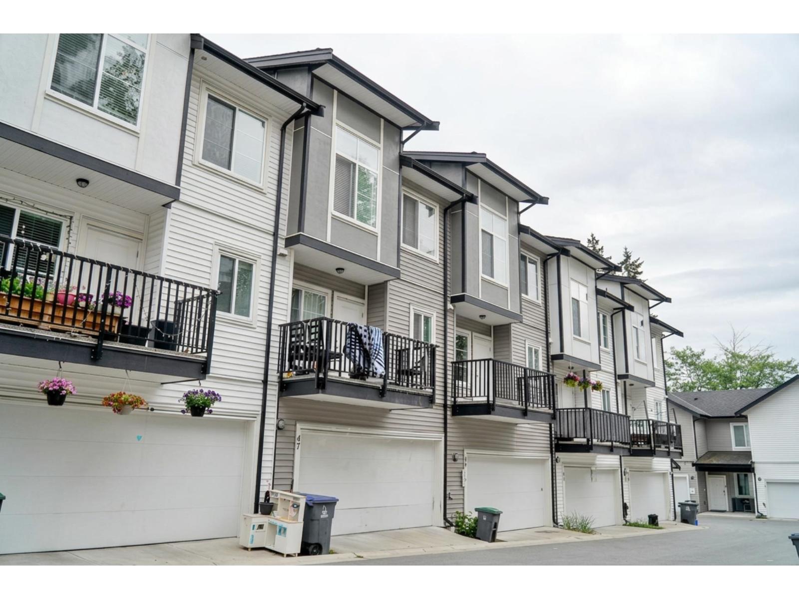47 5867 129 STREET, Surrey, British Columbia