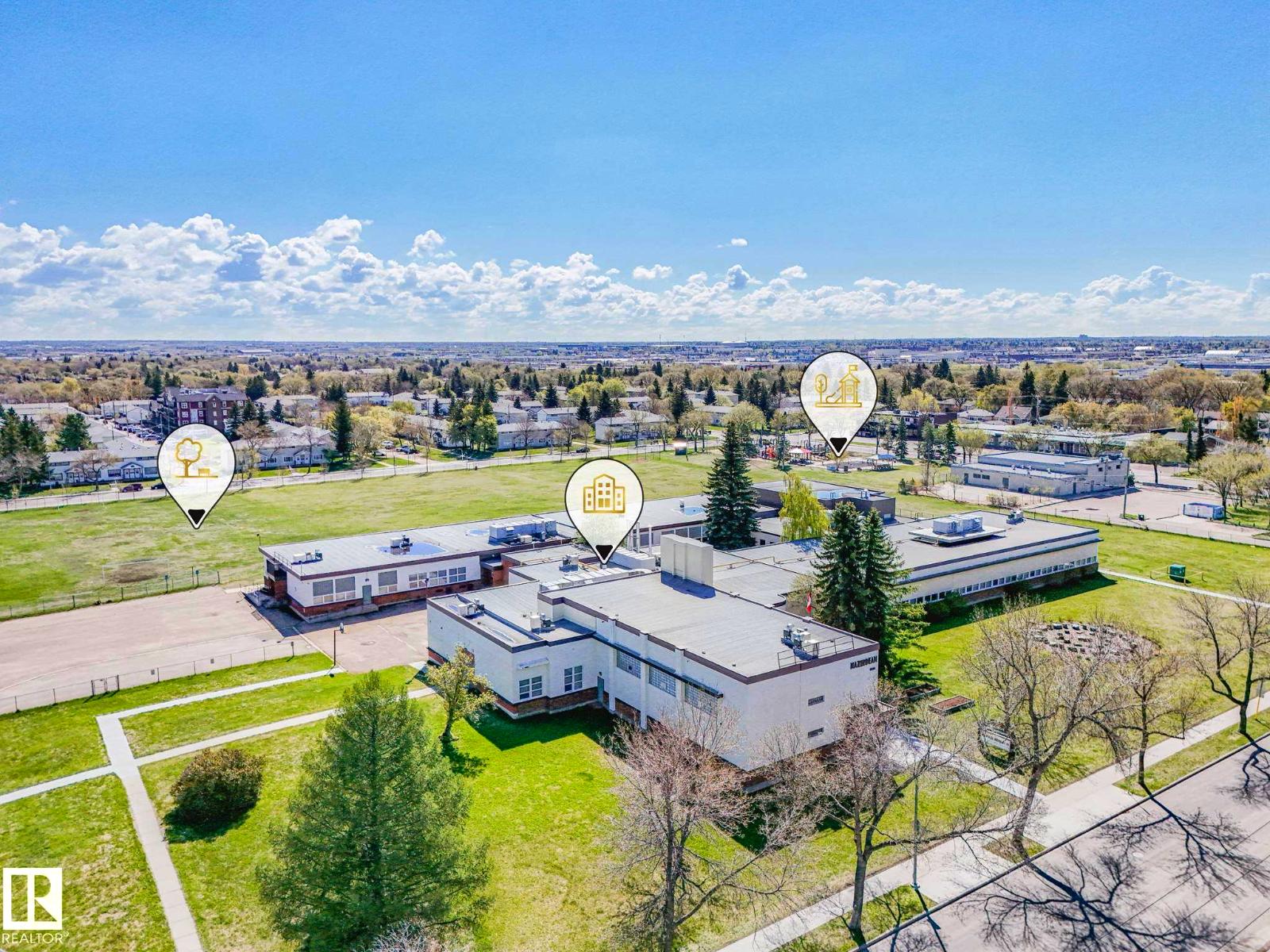 9635 64 Av Nw, Edmonton, Alberta  T6E 0J2 - Photo 22 - E4488614