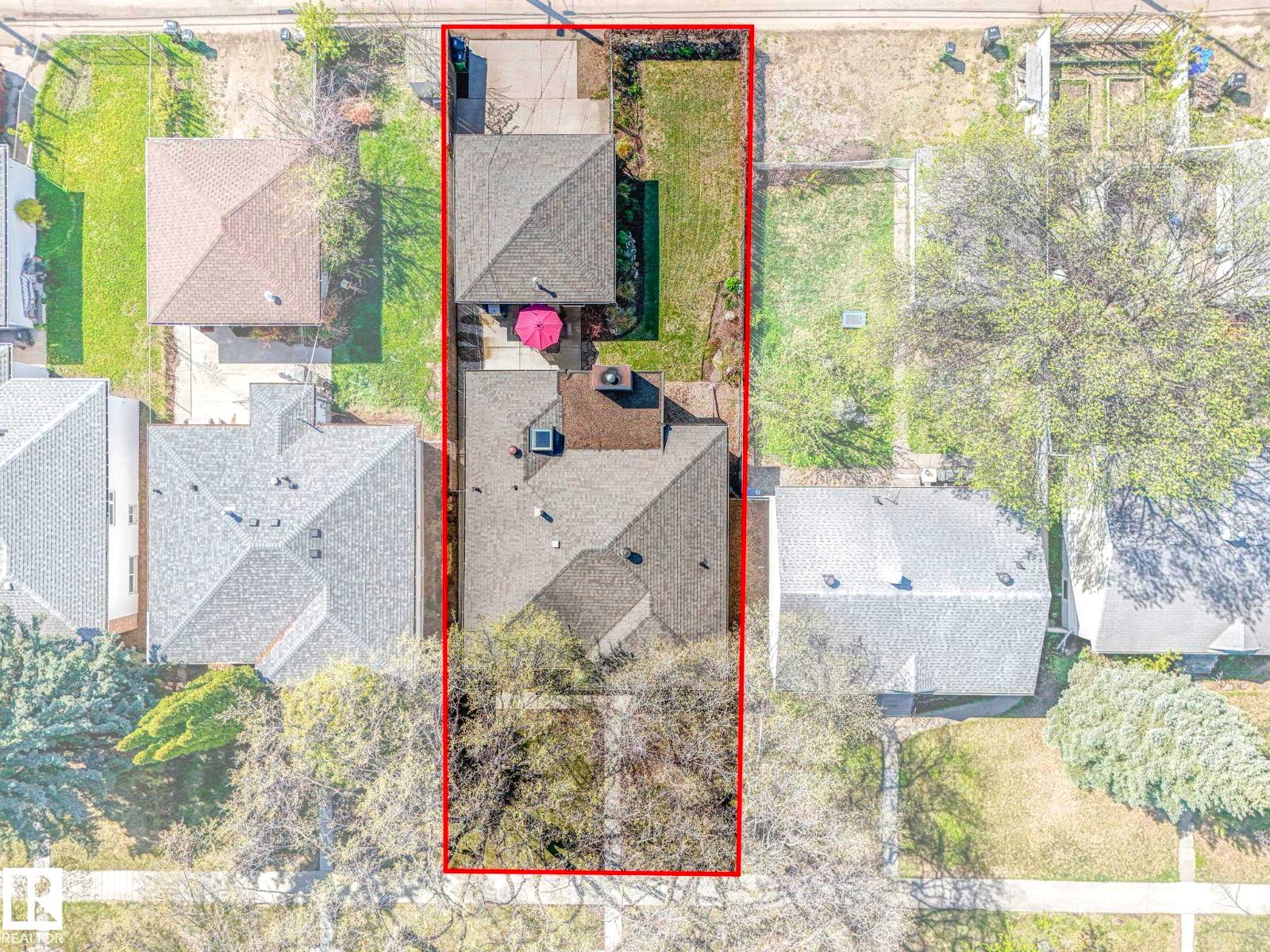 9635 64 Av Nw, Edmonton, Alberta  T6E 0J2 - Photo 12 - E4488614