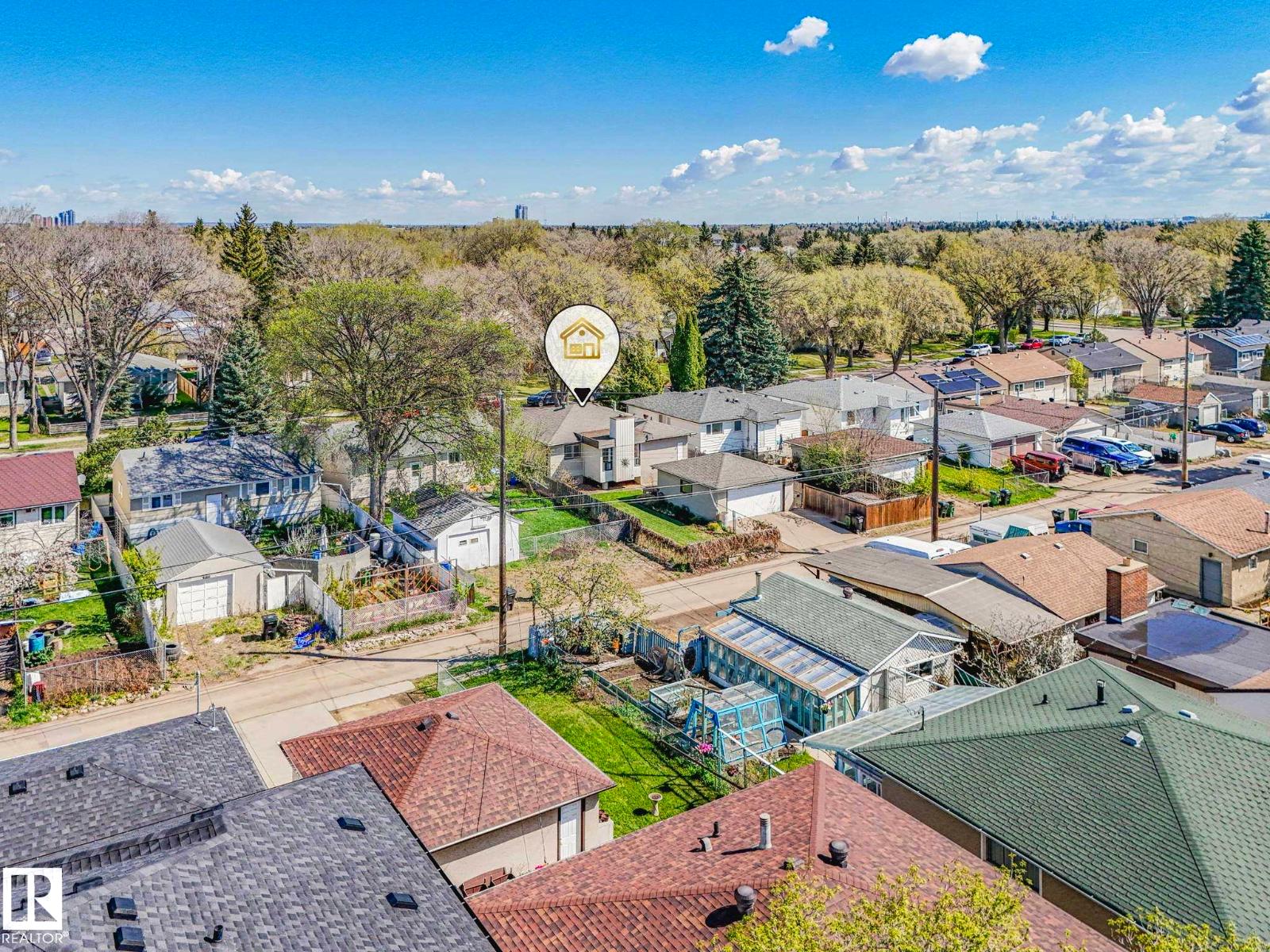 9635 64 Av Nw, Edmonton, Alberta  T6E 0J2 - Photo 16 - E4488614