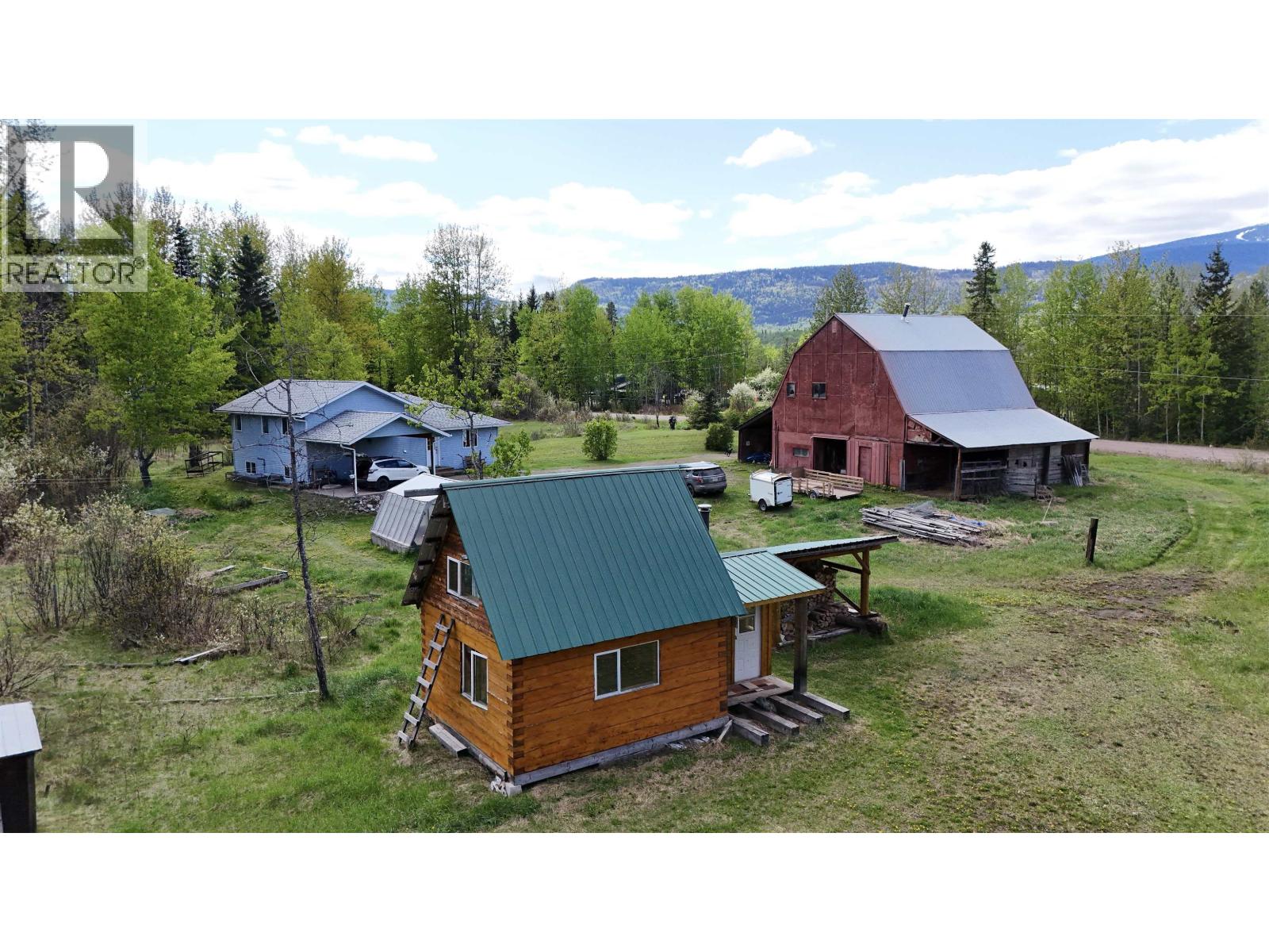 2186 Lubbers Road, Smithers, British Columbia  V0J 2N6 - Photo 30 - R3125014