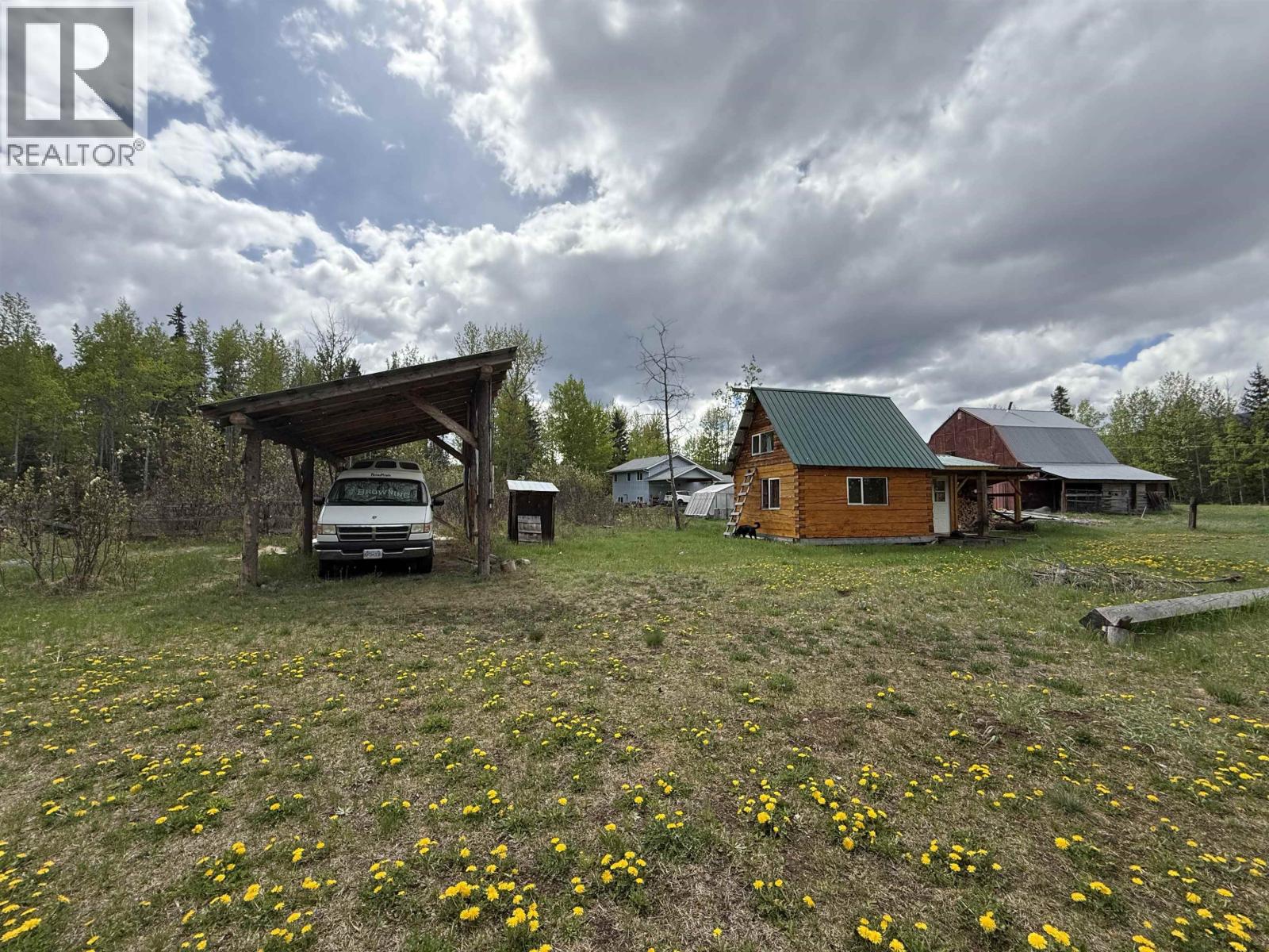 2186 Lubbers Road, Smithers, British Columbia  V0J 2N6 - Photo 23 - R3125014