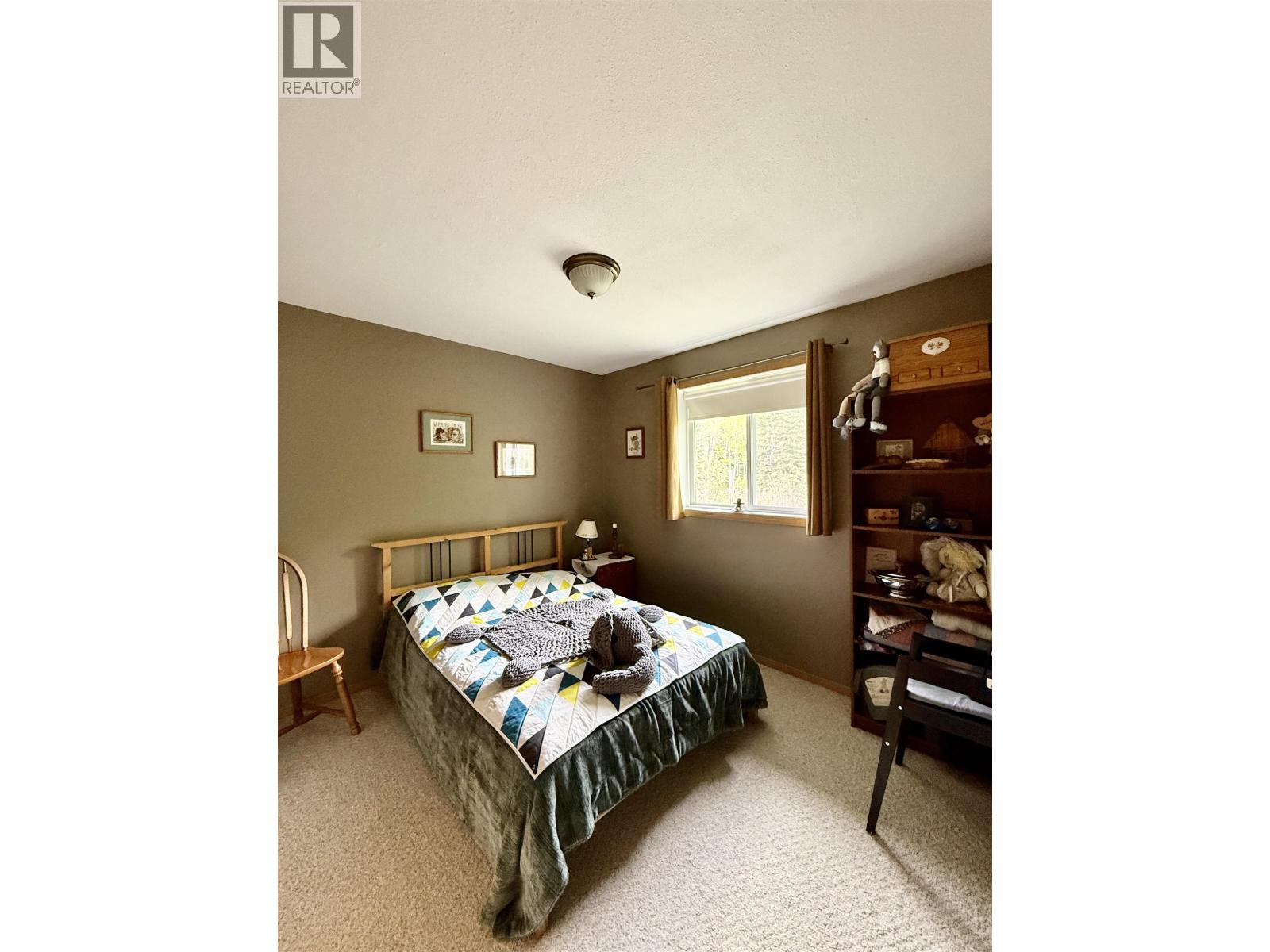 2186 Lubbers Road, Smithers, British Columbia  V0J 2N6 - Photo 12 - R3125014