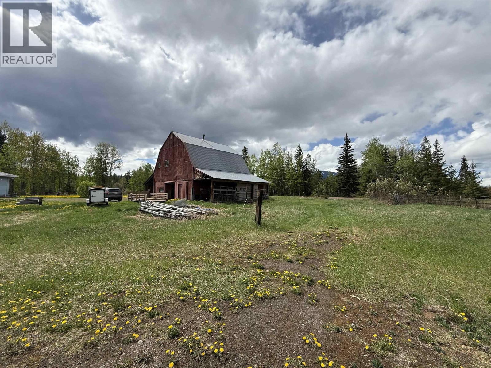 2186 Lubbers Road, Smithers, British Columbia  V0J 2N6 - Photo 24 - R3125014