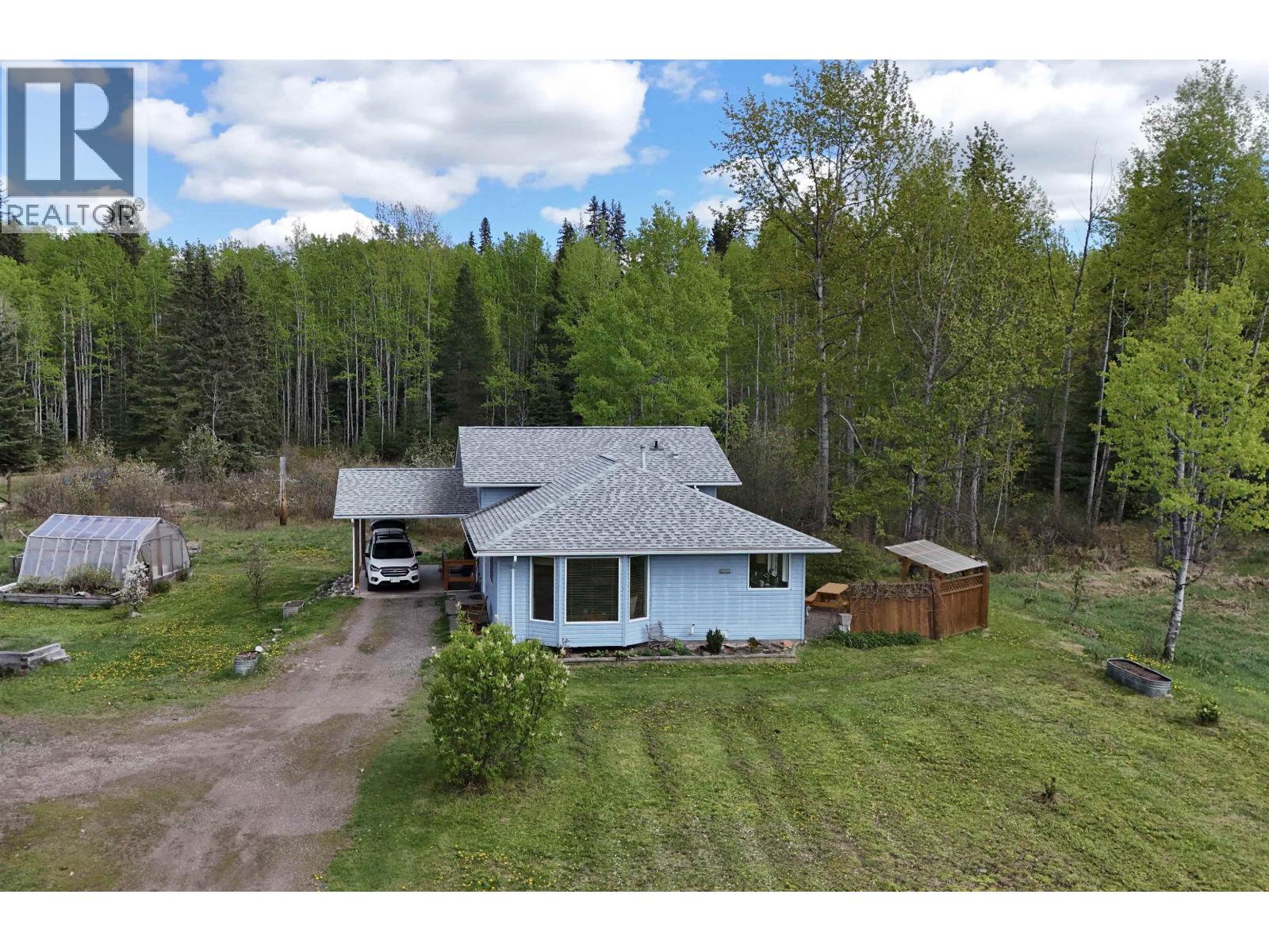 2186 Lubbers Road, Smithers, British Columbia  V0J 2N6 - Photo 25 - R3125014