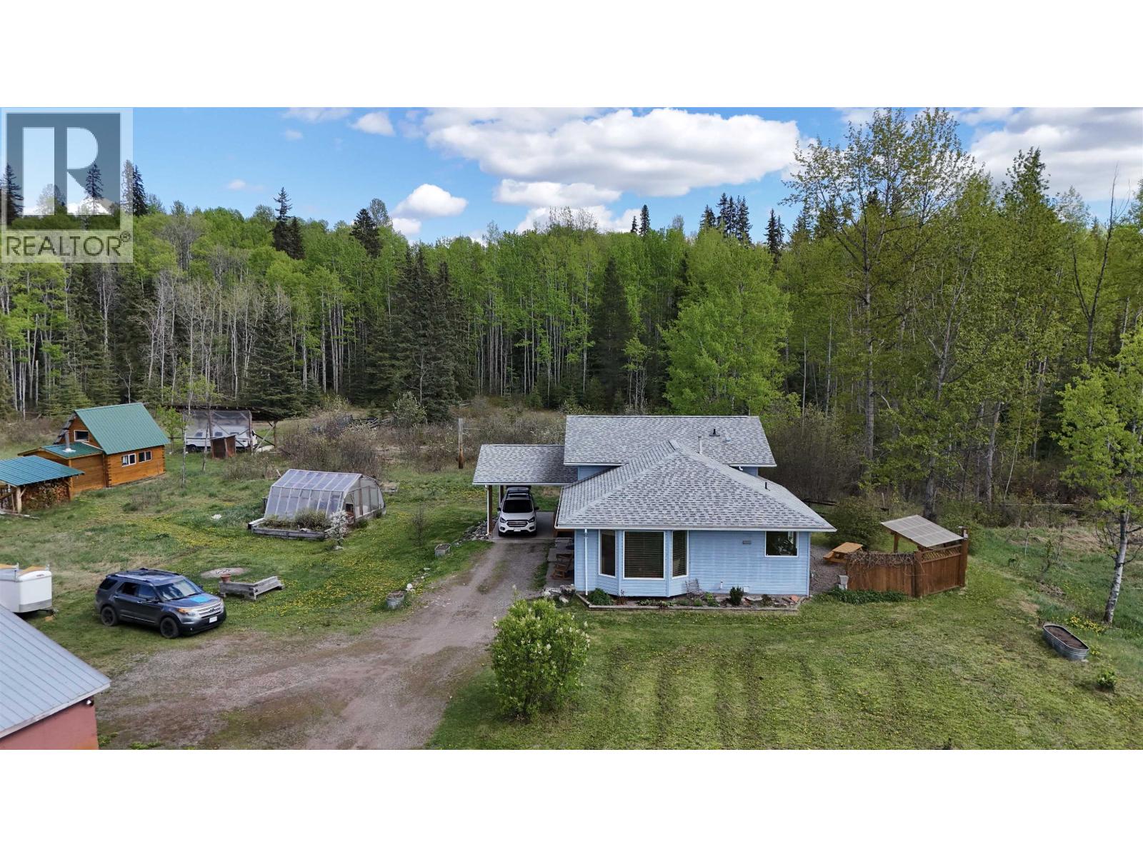 2186 Lubbers Road, Smithers, British Columbia  V0J 2N6 - Photo 31 - R3125014
