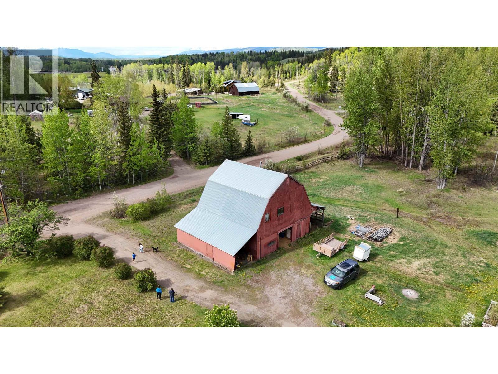 2186 Lubbers Road, Smithers, British Columbia  V0J 2N6 - Photo 32 - R3125014