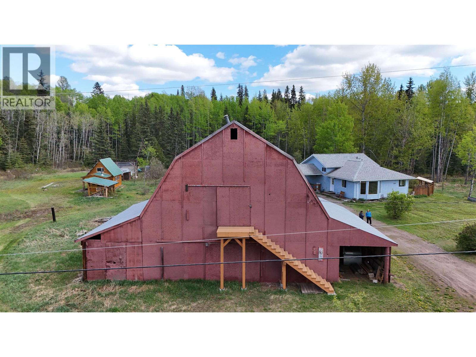 2186 Lubbers Road, Smithers, British Columbia  V0J 2N6 - Photo 33 - R3125014