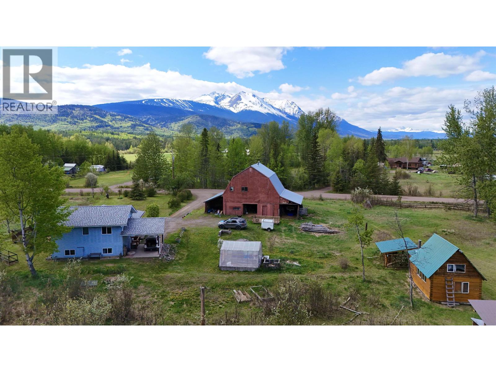 2186 Lubbers Road, Smithers, British Columbia  V0J 2N6 - Photo 29 - R3125014