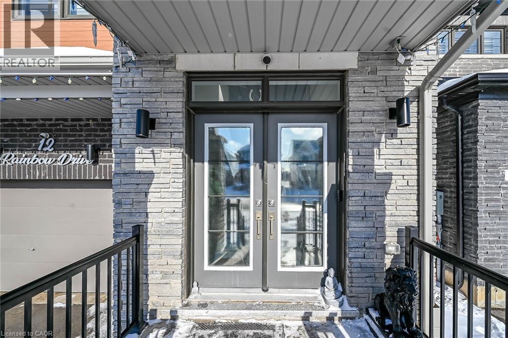 12 Rainbow Drive, Caledonia, Ontario  N3W 0G1 - Photo 3 - 40808078