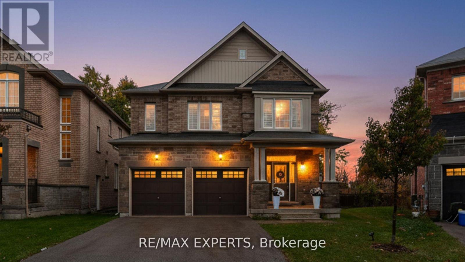 66 ROBB THOMPSON ROAD, East Gwillimbury, Ontario