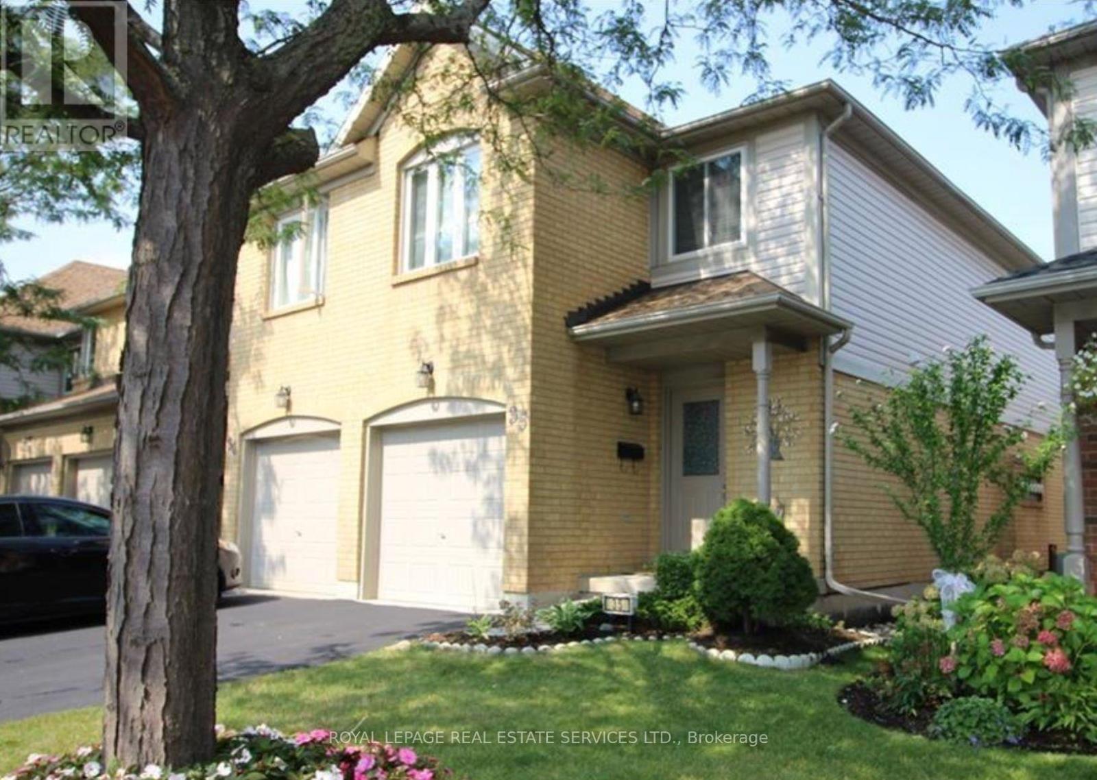 35 - 2920 HEADON FOREST DRIVE, Burlington, Ontario