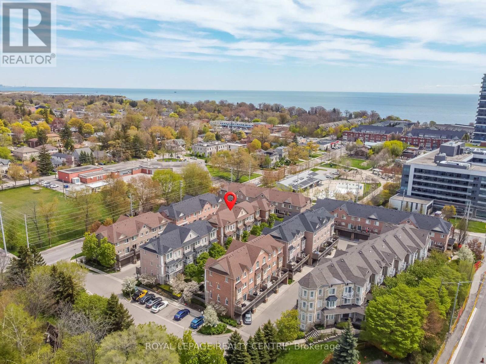 210 - 60 Rosewood Avenue, Mississauga, Ontario  L5G 4W2 - Photo 36 - W13143124
