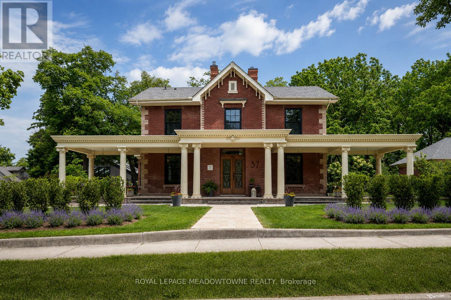 57 VICTORIA STREET, Milton, Ontario