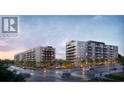 616 - 191 ELMIRA ROAD S, Guelph, Ontario