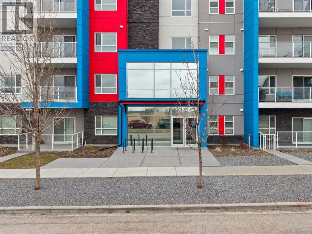 1206, 19489 Main Street SE, Calgary, Alberta