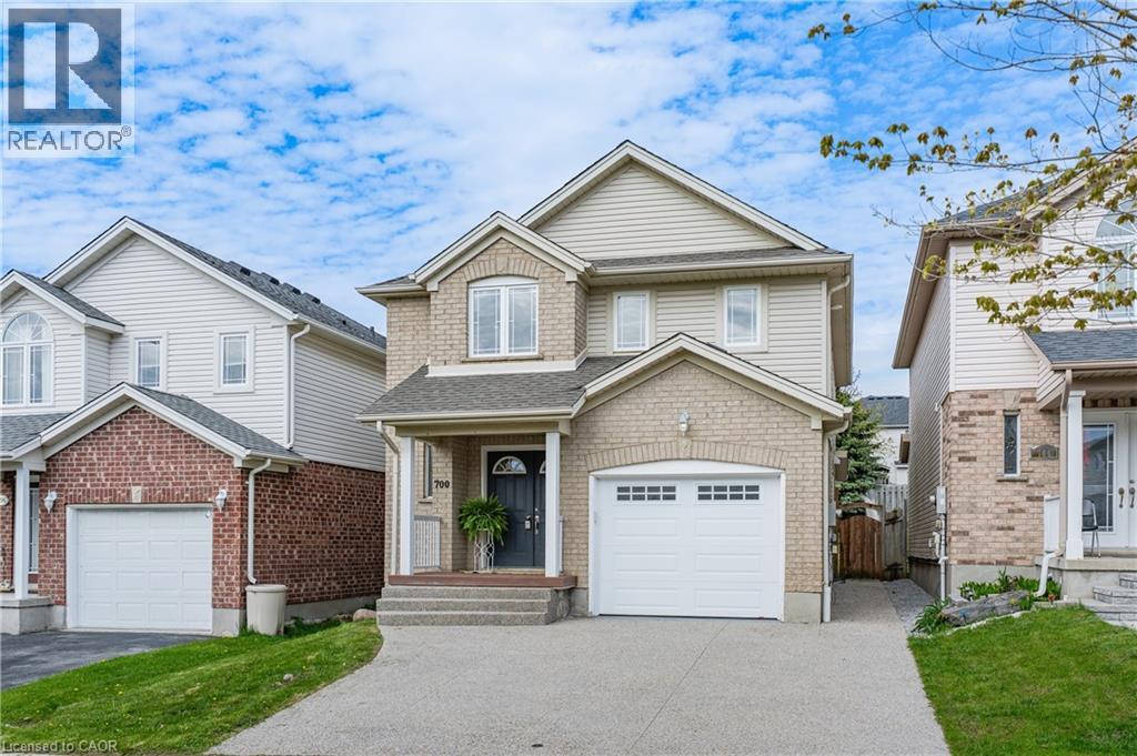 700 Karlsfeld Road, Waterloo, Ontario  N2T 2W4 - Photo 4 - 40831286