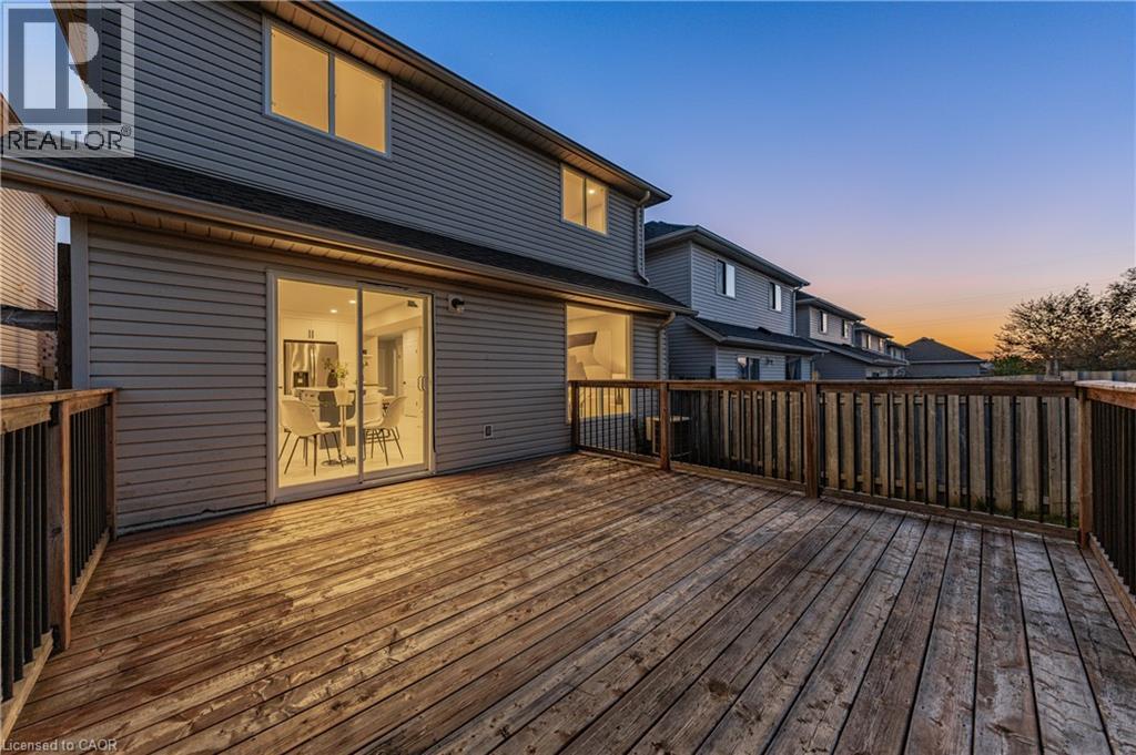 700 Karlsfeld Road, Waterloo, Ontario  N2T 2W4 - Photo 38 - 40831286