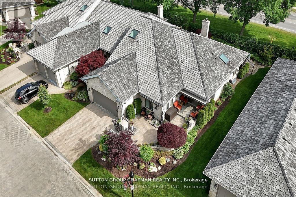 4 - 1200 Riverside Drive, London North, Ontario  N6H 5C6 - Photo 1 - X13145998