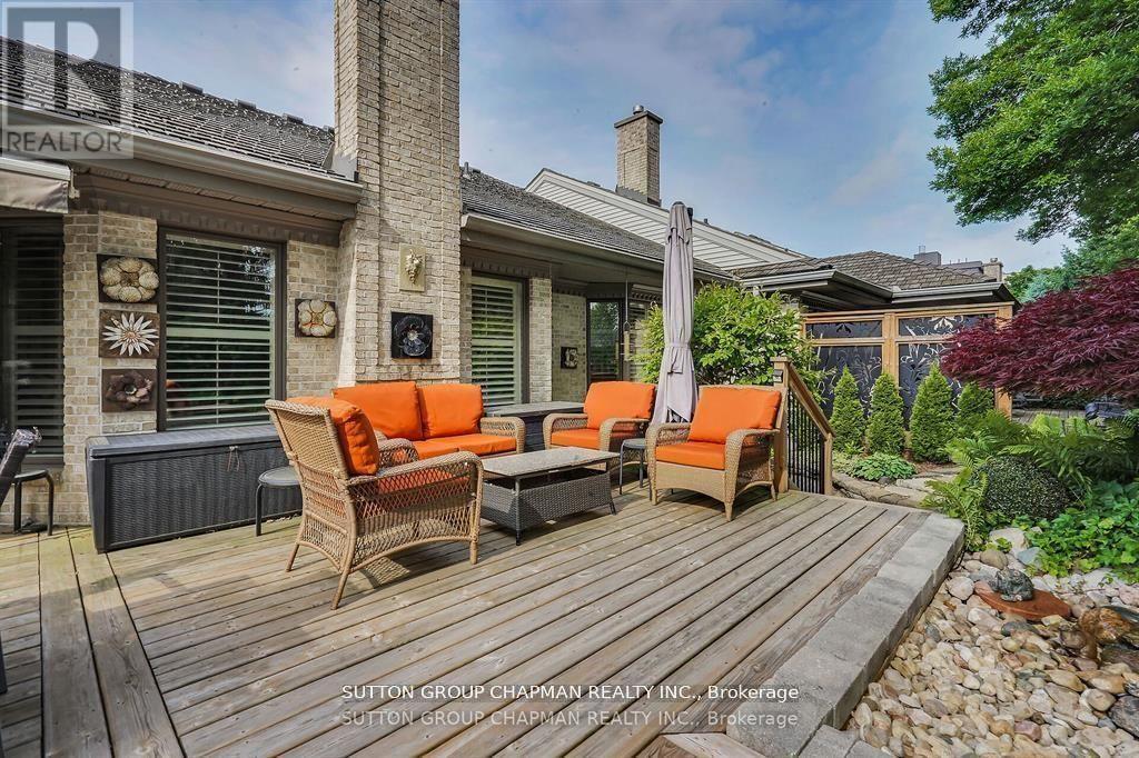 4 - 1200 Riverside Drive, London North, Ontario  N6H 5C6 - Photo 45 - X13145998