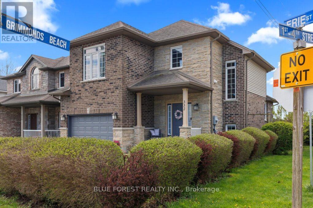 332 Erie Street, Central Elgin, Ontario  N5L 1E3 - Photo 2 - X13146020