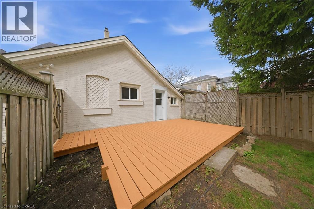 61 William Street, Brantford, Ontario  N3T 3K6 - Photo 29 - 40831491