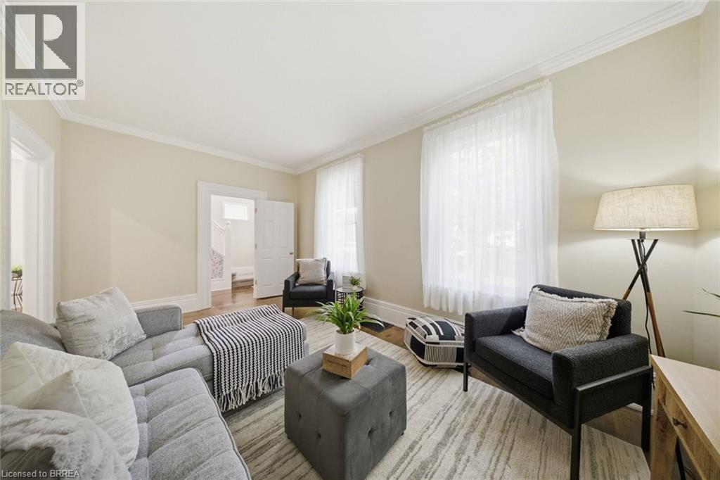 61 William Street, Brantford, Ontario  N3T 3K6 - Photo 6 - 40831491