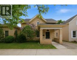 61 WILLIAM Street, Brantford, Ontario