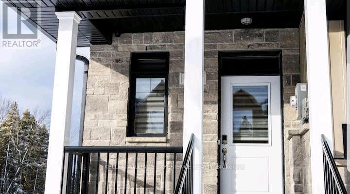 179 Rosie Street, Blue Mountains, Ontario  N0H 1J0 - Photo 2 - X13145658
