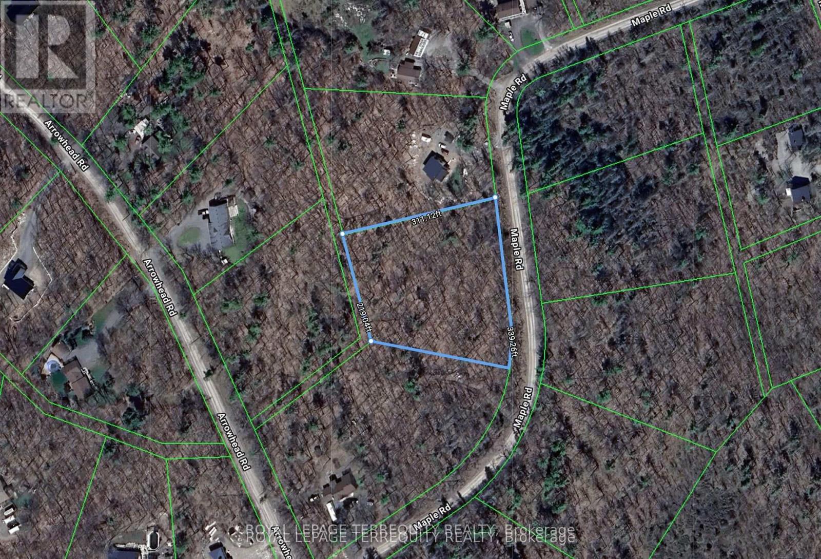 64 Maple Road, Marmora And Lake, Ontario  K0K 2M0 - Photo 3 - X13145716