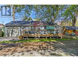 4 TYLER STREET, Norfolk, Ontario