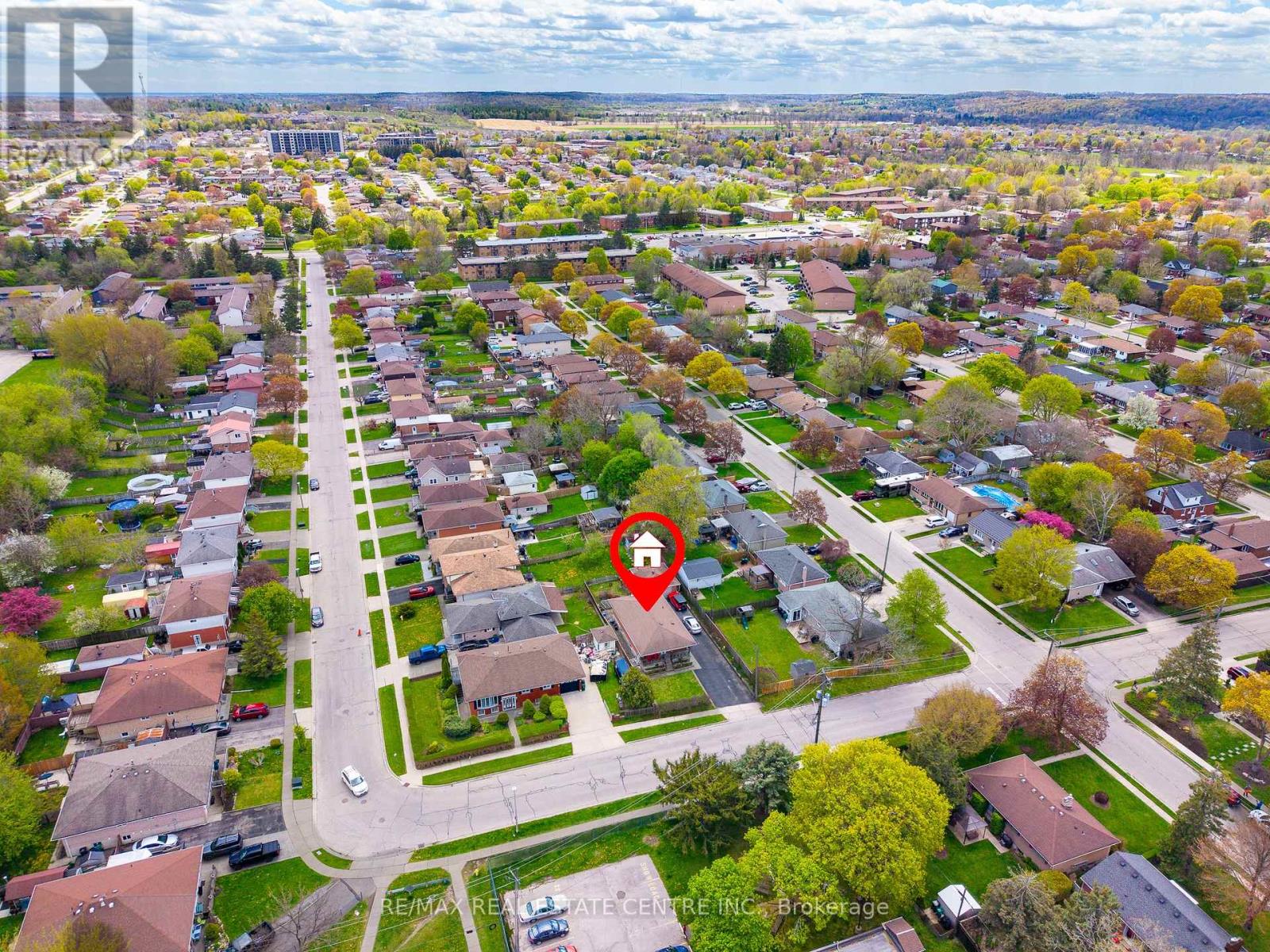 211 Ballantyne Avenue, Cambridge, Ontario  N1R 7B5 - Photo 26 - X13145754