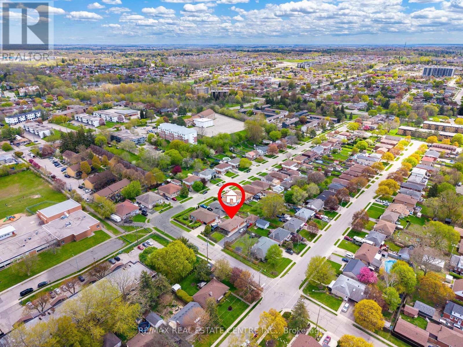 211 Ballantyne Avenue, Cambridge, Ontario  N1R 7B5 - Photo 27 - X13145754